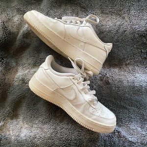 Nike Air Force Shoes
